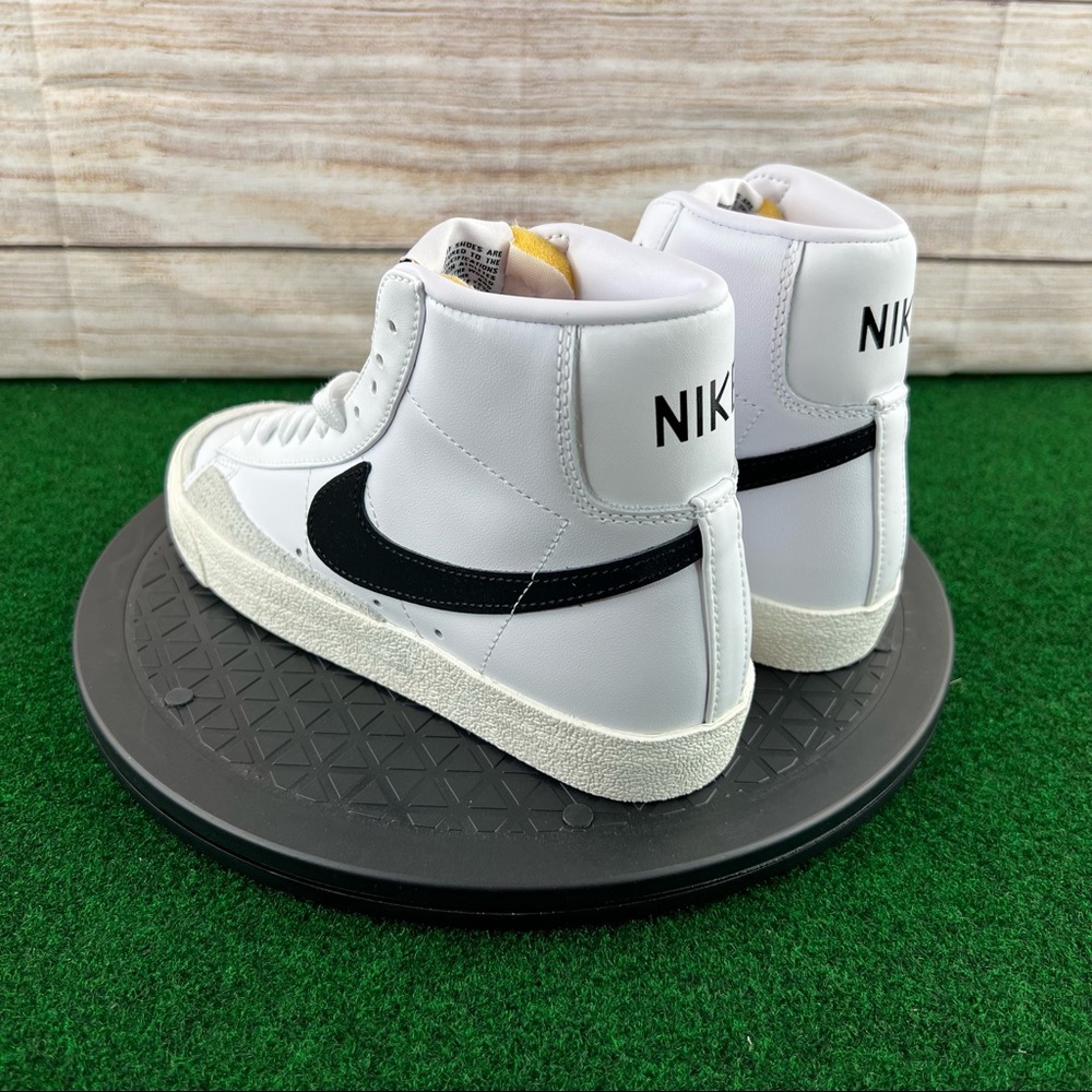 Women Nike Blazer Mid 77 - Picture 4 of 10